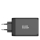 SILVER MONKEY Ładowarka do smartfonów Silver Monkey GaN 140W USB-C PD 3.1 + USB 3.0 QC B - 1224521 - zdjęcie 3